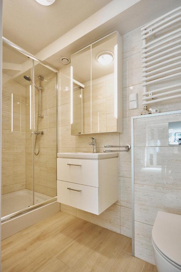 Apartamenty Swinoujscie - Sienkiewicza 23 Buitenkant foto
