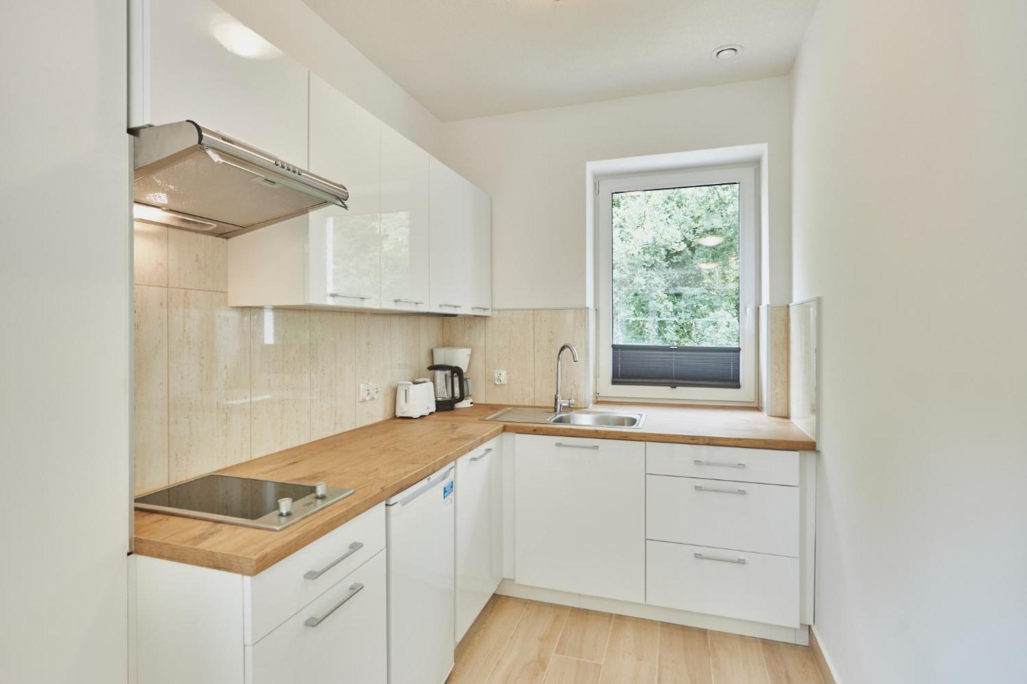 Apartamenty Swinoujscie - Sienkiewicza 23 Buitenkant foto