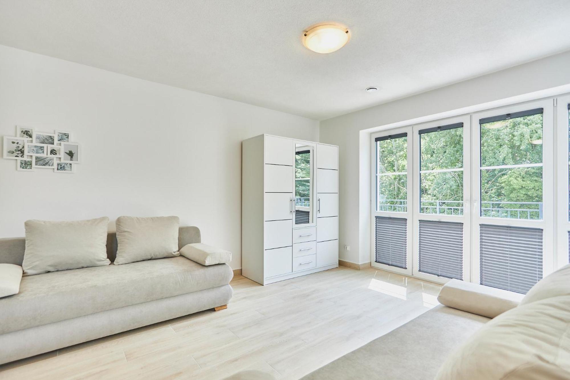 Apartamenty Swinoujscie - Sienkiewicza 23 Buitenkant foto